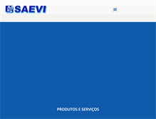 Tablet Screenshot of modelacaosaevi.com.br